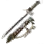 [Ninja] Cokro Shortsword icon
