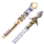 [Ninja] Kibelius Shortsword (1 Day) icon