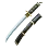 [Ninja] Narusawa Shortsword icon