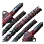 [Ninja] Gavi Regan Sura Katana icon