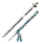 [Ninja] Epheria Marine Shortsword icon
