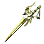 [Ranger] Kibelius Kamasylven Sword icon