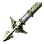 [Tamer] Kibelius Celestial Bo Staff icon