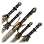 [Ninja] Kibelius Sura Katana icon