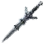 [Warrior] Millen Fedora Longsword icon