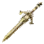 [Warrior] Kibelius Longsword icon