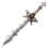 [Warrior] Epheria Marine Longsword icon