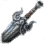 [Warrior] Goyen Greatsword icon