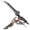 [Sorceress] Millen Fedora Scythe icon