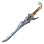 [Ranger] Karin Kamasylven Sword icon