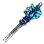 [Ranger] Sylvia Kamasylven Sword icon