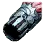 [Berserker] Gavi Regan Iron Buster icon