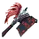 [Berserker] Gavi Regan Axe icon