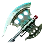 [Berserker] BD9 Axe icon