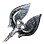[Berserker] Gotha Rensa Axe icon