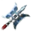 [Berserker] Red Robe Axe icon