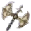 [Berserker] Kibelius Axe icon