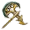 [Berserker] Cantusa Axe icon