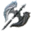 [Berserker] Acher Guard Axe icon