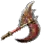[Berserker] Tantu Axe icon