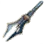 [Tamer] Shudad Celestial Bo Staff icon