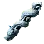 [Tamer] White Dragon Celestial Bo Staff icon
