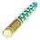[Tamer] Daru Celestial Bo Staff icon