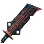 [Musa] Gavi Regan Crescent Blade icon
