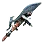 [Musa] Seoryeon Corps Crescent Blade icon