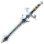 [Musa] Acher Guard Blade icon