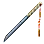[Musa] Yuldo Blade icon