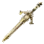 [Valkyrie] Kibelius Longsword icon