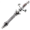 [Valkyrie] Acher Guard Longsword icon