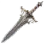 [Valkyrie] Kylia Longsword icon