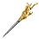 [Valkyrie] Enslar Longsword icon