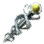 [Wizard] Acher Guard Staff icon