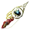 [Witch] Rakshande Staff icon