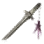 [Maehwa] Kyrill Blade icon