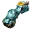 [Mystic] Dhyana Gauntlet icon