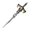 [Warrior] Doomsday Longsword icon