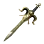 [Warrior] Grotevant Longsword icon