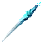 [Ranger] Eternal Snow Kamasylven Sword icon