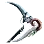 [Sorceress] Lucien Blanc Scythe icon