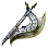 [Berserker] Deathrone Axe icon