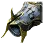 [Berserker] Deathrone Iron Buster icon
