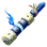 [Tamer] Blushing Maiden Celestial Bo Staff icon