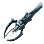 [Tamer] Glorious Arsha Celestial Bo Staff icon