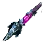 [Tamer] Night Cat Celestial Bo Staff icon
