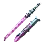 [Tamer] Night Cat Shortsword icon