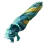 [Tamer] Water Lily Celestial Bo Staff icon